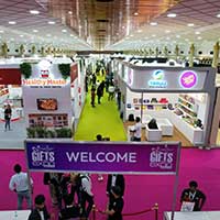 gifts expo bengaluru