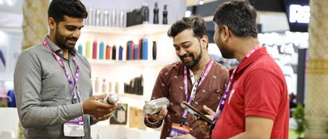 gifts world expo delhi